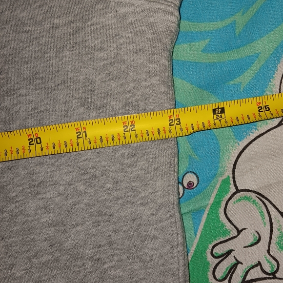 Nike Navy Midshipmen Jersey Hoodie Seals Hooded Sweatshirt - Picture 4 of 4